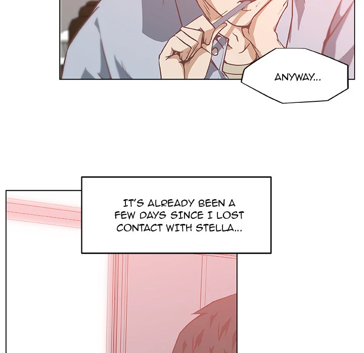 Love Recipe chapter 5 page 67