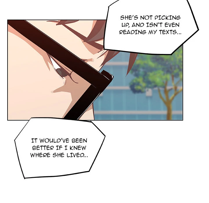 Love Recipe chapter 5 page 72
