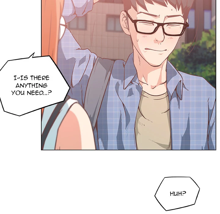 Love Recipe chapter 5 page 78