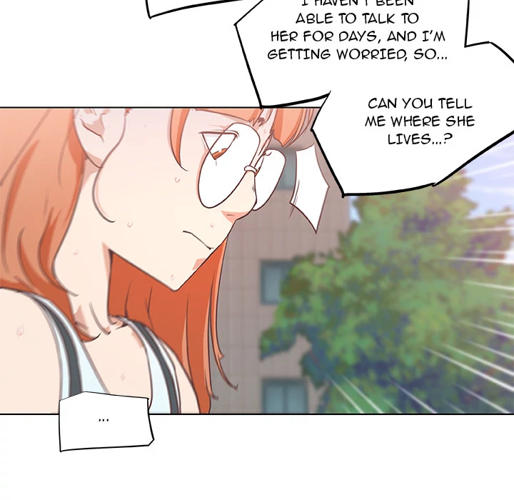 Love Recipe chapter 5 page 80