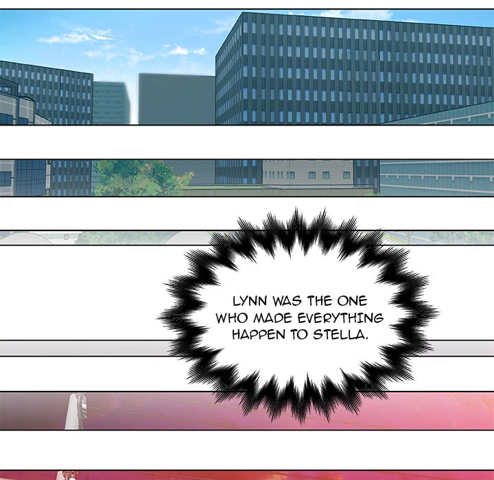Love Recipe chapter 5 page 84