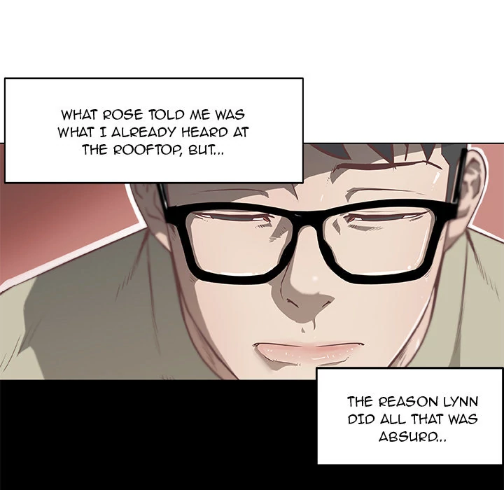 Love Recipe chapter 5 page 86