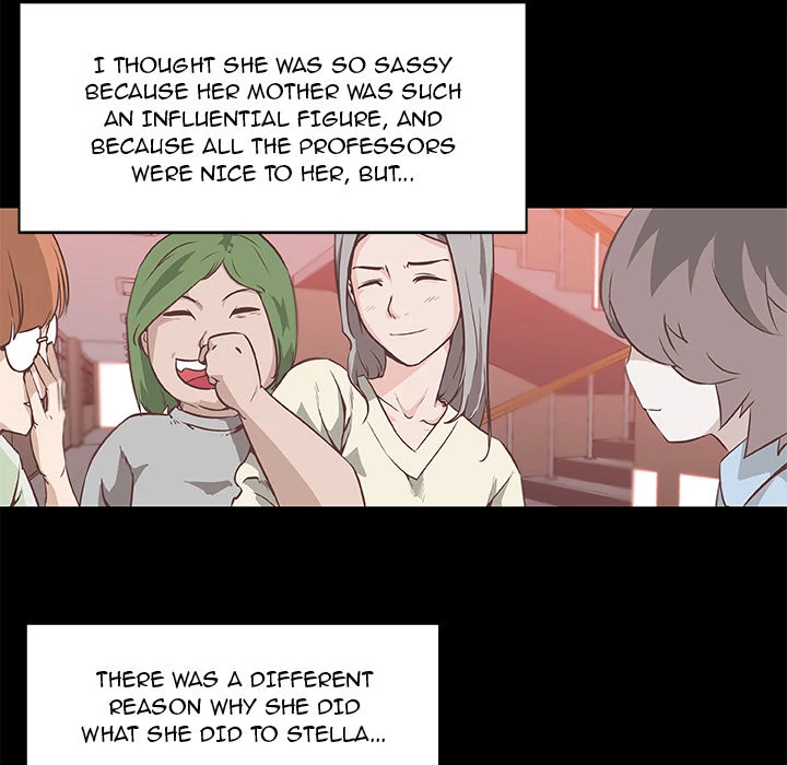 Love Recipe chapter 5 page 87