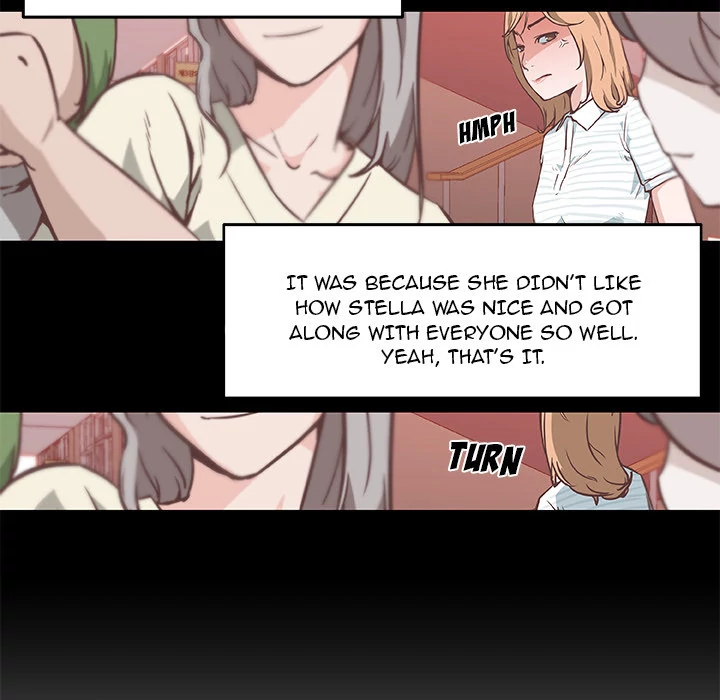 Love Recipe chapter 5 page 88