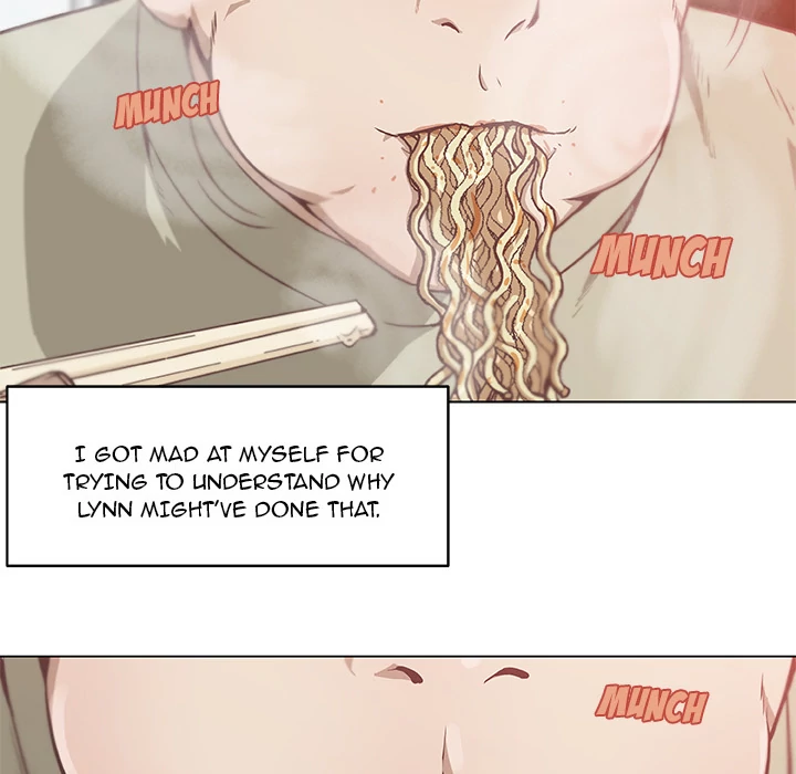 Love Recipe chapter 5 page 91