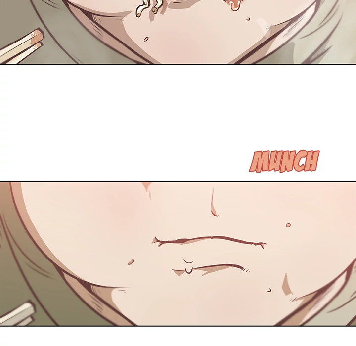 Love Recipe chapter 6 page 5