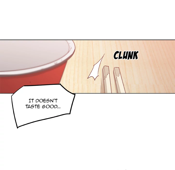 Love Recipe chapter 6 page 6