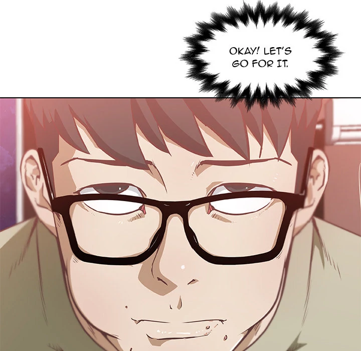 Love Recipe chapter 6 page 7