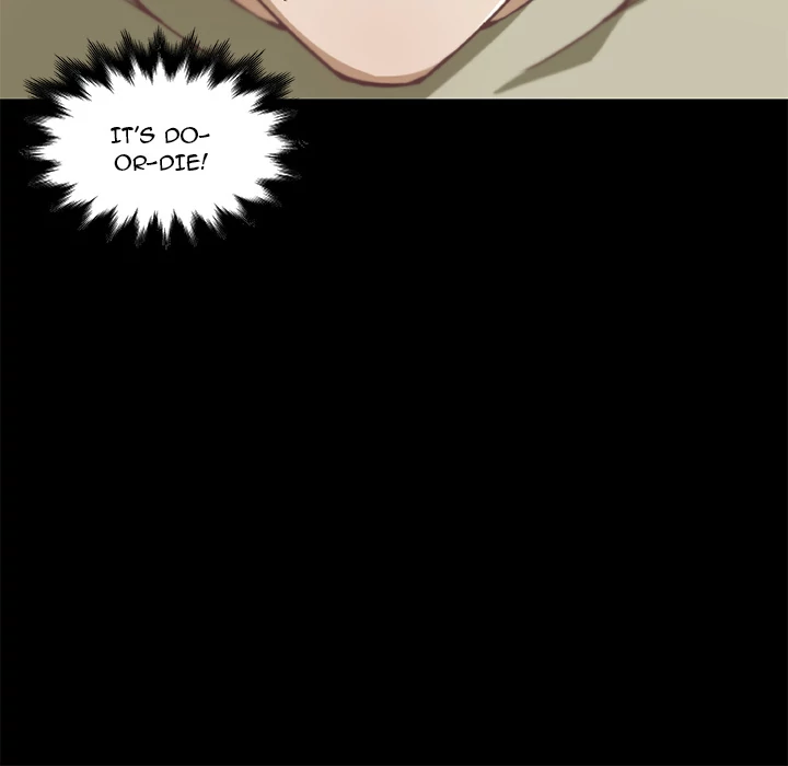 Love Recipe chapter 6 page 8