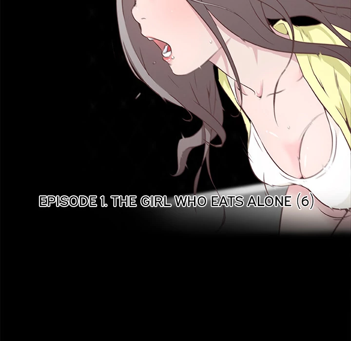 Love Recipe chapter 6 page 10