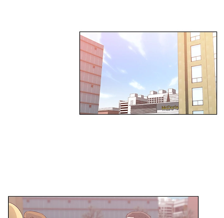 Love Recipe chapter 6 page 13