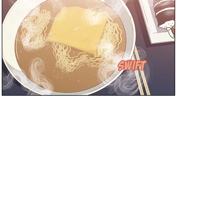 Love Recipe chapter 6 page 15