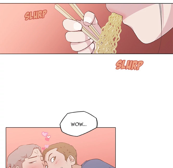 Love Recipe chapter 6 page 16