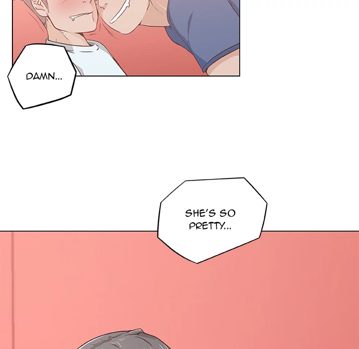 Love Recipe chapter 6 page 17