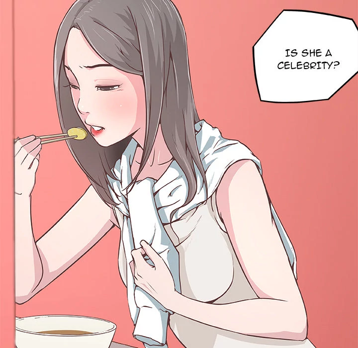 Love Recipe chapter 6 page 18