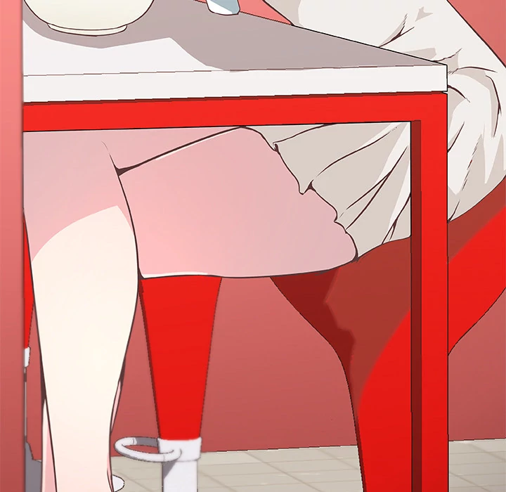 Love Recipe chapter 6 page 19