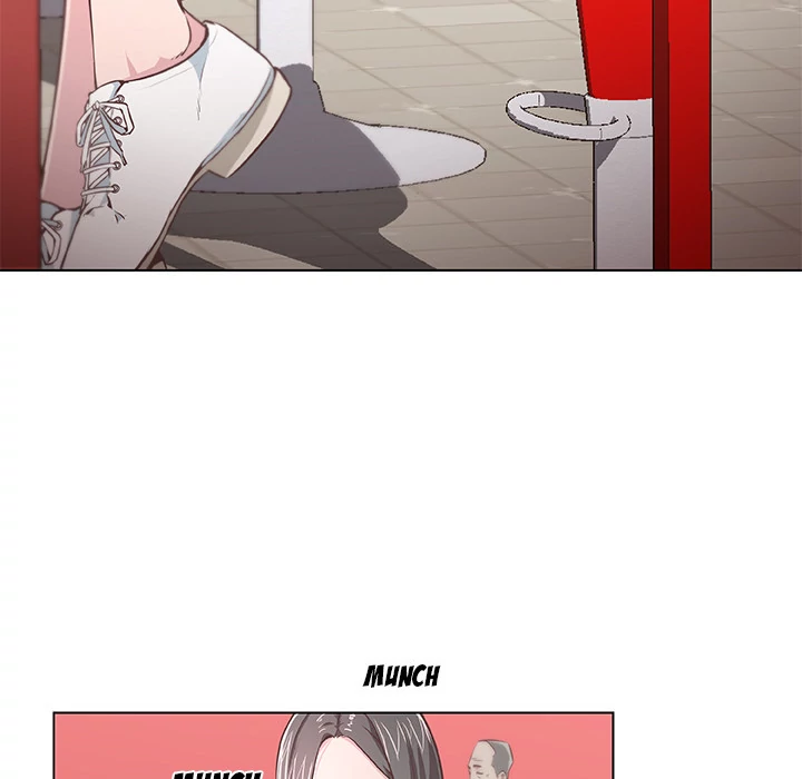 Love Recipe chapter 6 page 20