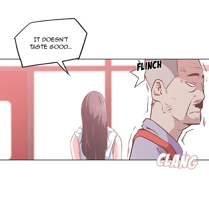 Love Recipe chapter 6 page 22