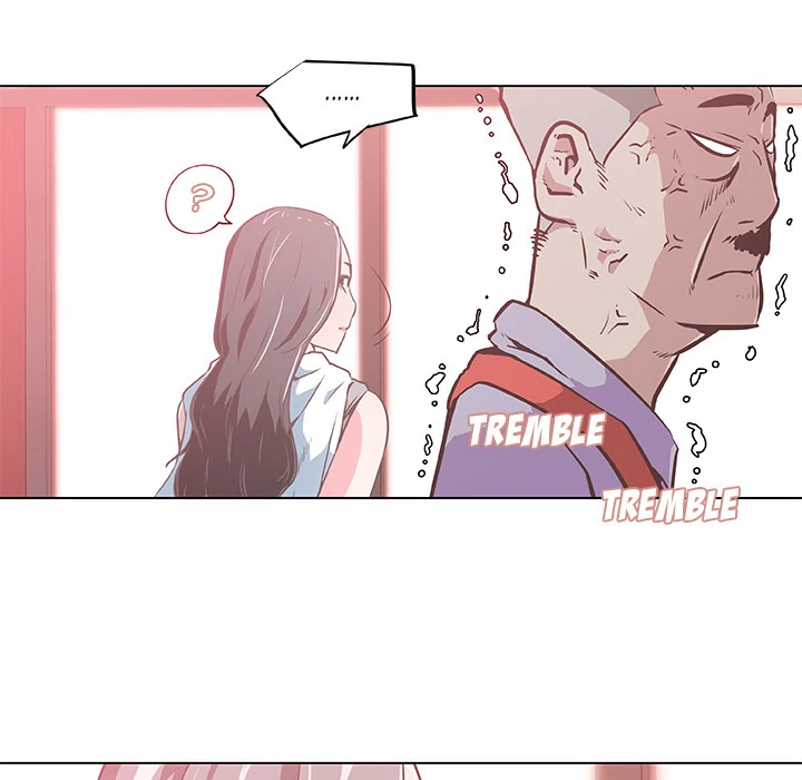 Love Recipe chapter 6 page 23