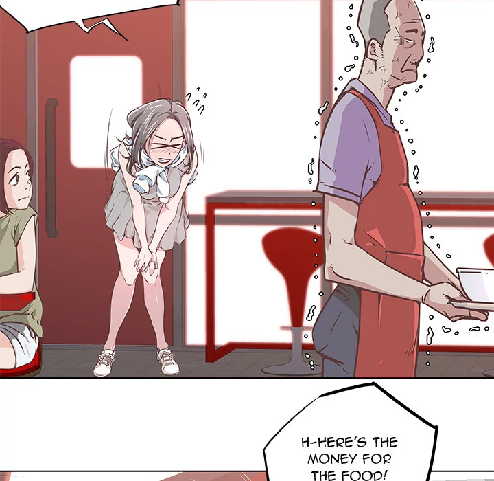 Love Recipe chapter 6 page 25