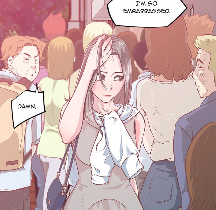 Love Recipe chapter 6 page 28