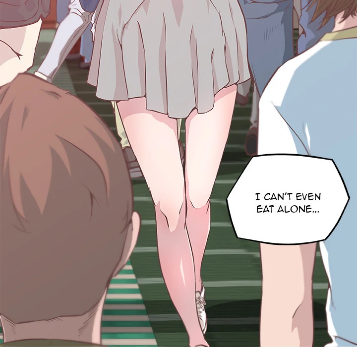 Love Recipe chapter 6 page 29