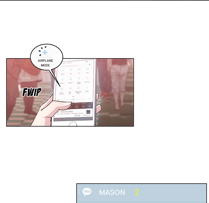 Love Recipe chapter 6 page 30