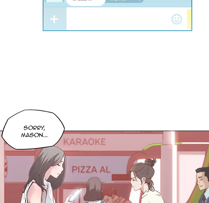 Love Recipe chapter 6 page 33