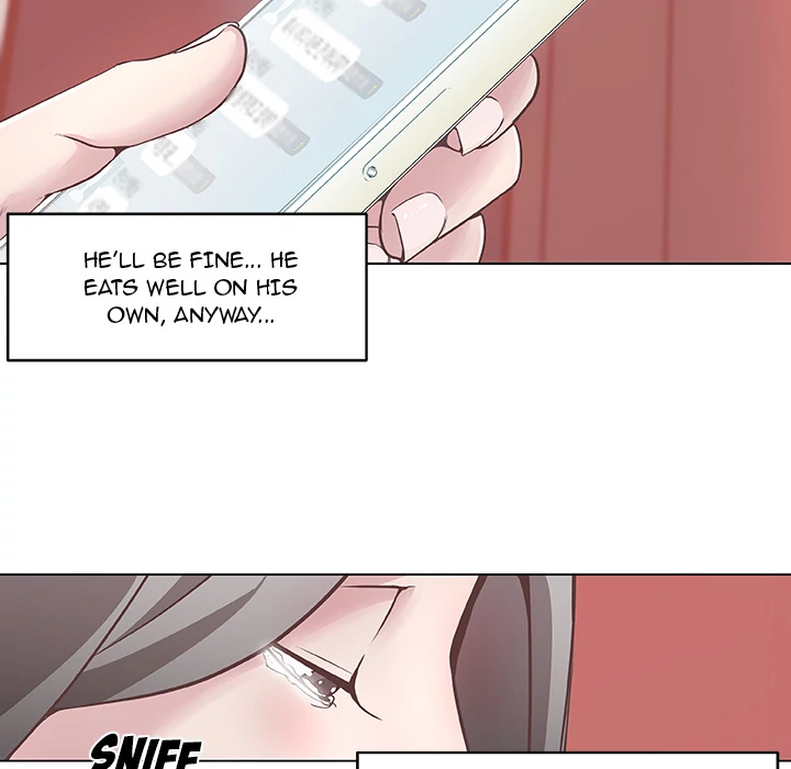 Love Recipe chapter 6 page 36