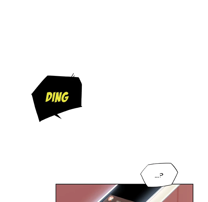 Love Recipe chapter 6 page 38