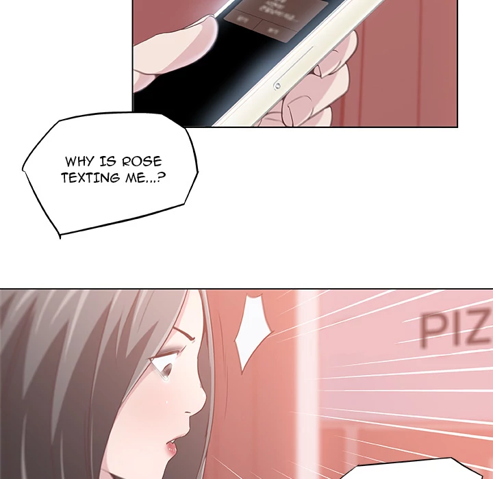 Love Recipe chapter 6 page 39
