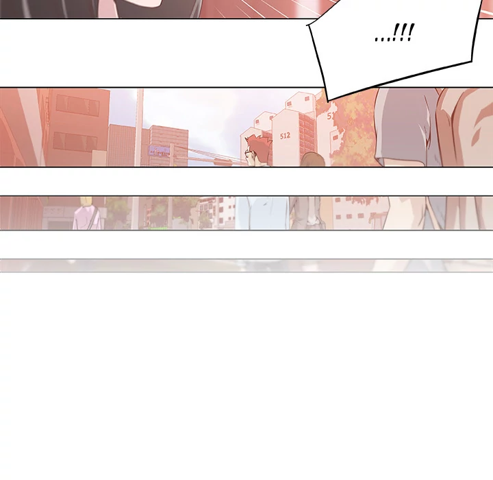 Love Recipe chapter 6 page 40