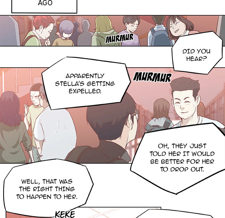 Love Recipe chapter 6 page 42