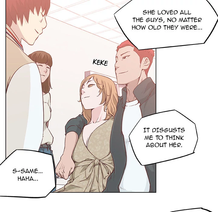 Love Recipe chapter 6 page 43