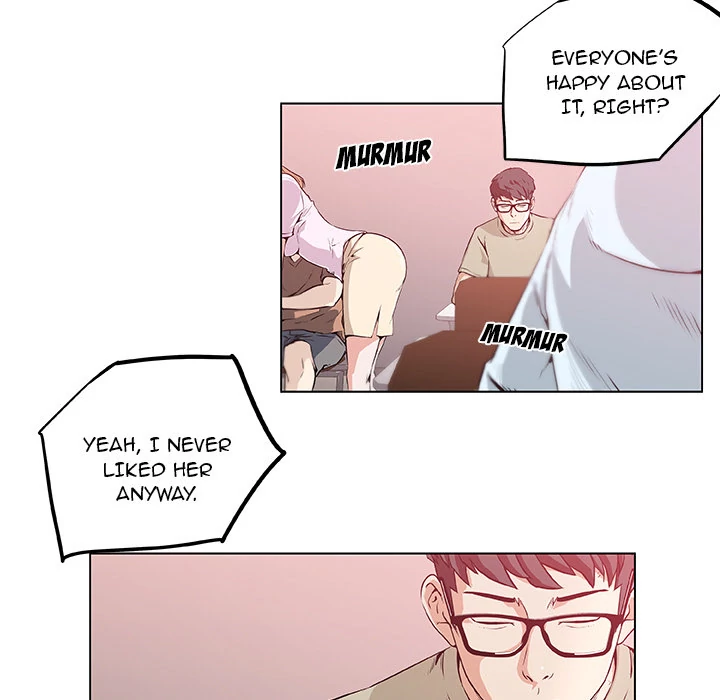 Love Recipe chapter 6 page 44