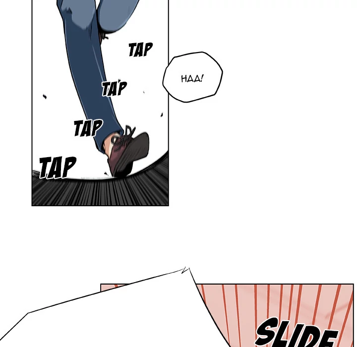 Love Recipe chapter 6 page 46