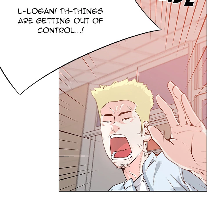 Love Recipe chapter 6 page 47