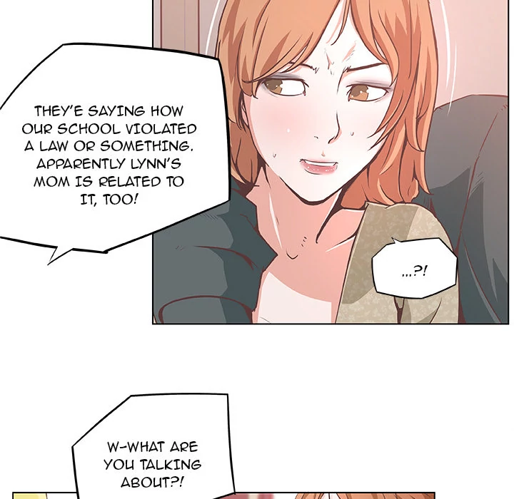 Love Recipe chapter 6 page 49