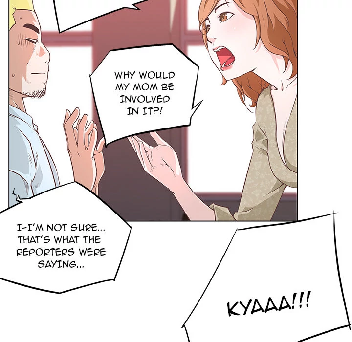 Love Recipe chapter 6 page 50