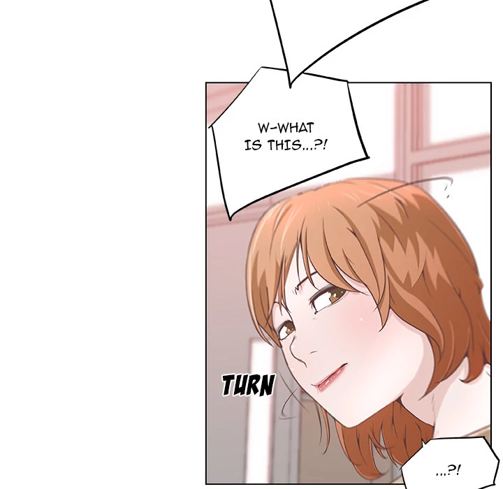 Love Recipe chapter 6 page 51
