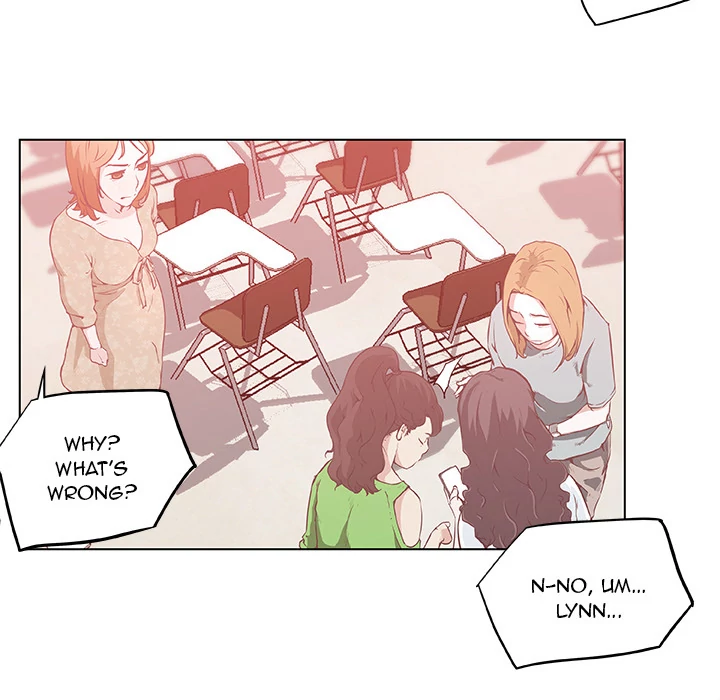 Love Recipe chapter 6 page 52