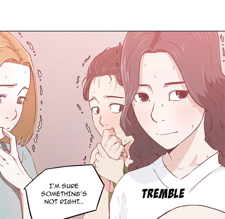 Love Recipe chapter 6 page 53