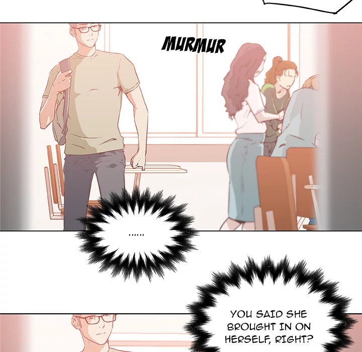 Love Recipe chapter 6 page 58