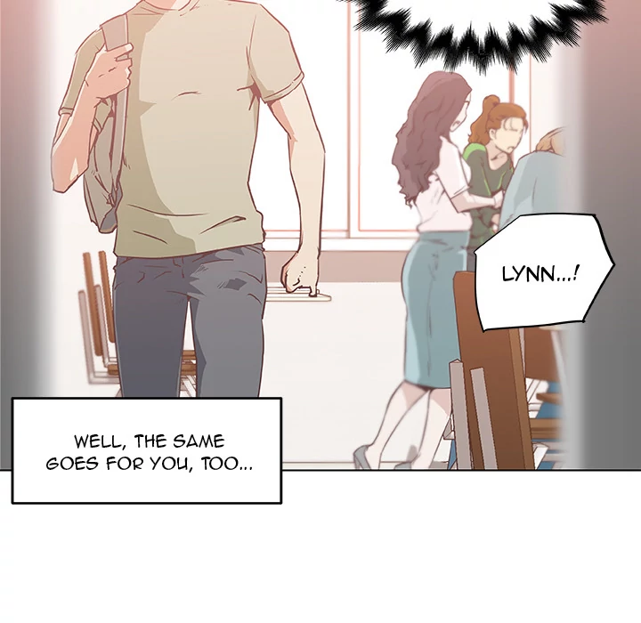 Love Recipe chapter 6 page 59