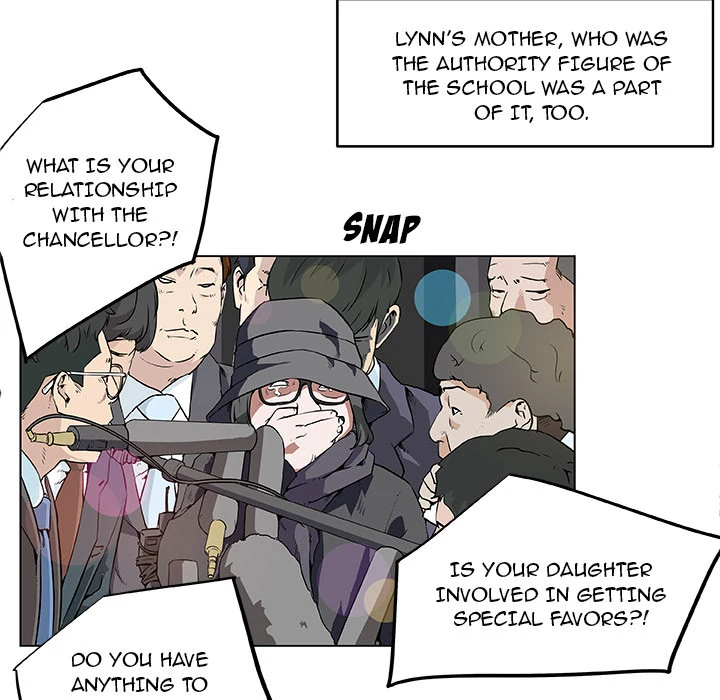 Love Recipe chapter 6 page 62