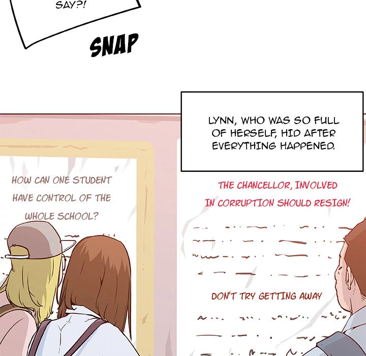 Love Recipe chapter 6 page 63