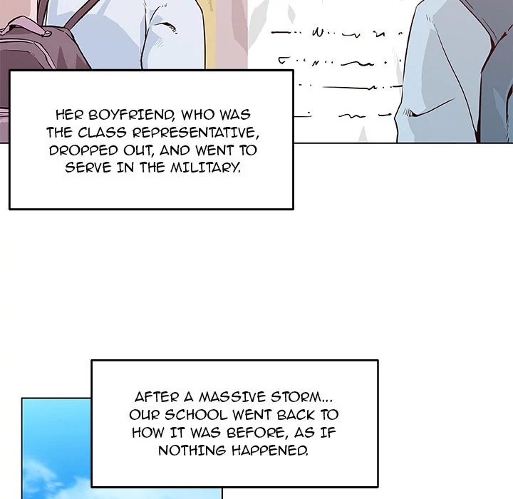 Love Recipe chapter 6 page 64