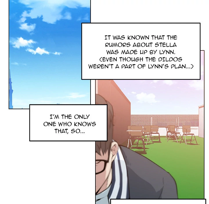 Love Recipe chapter 6 page 65