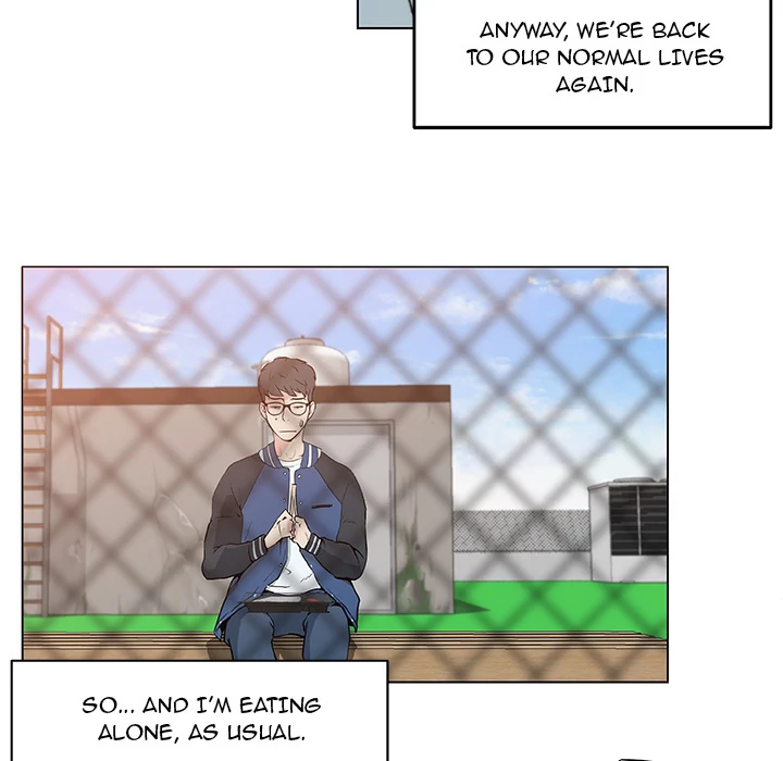 Love Recipe chapter 6 page 66