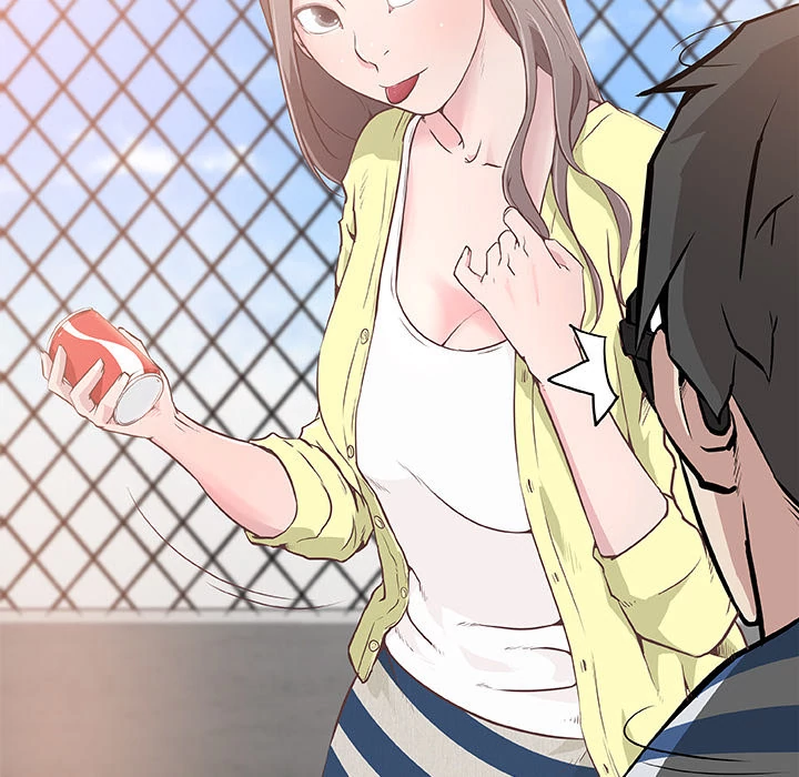 Love Recipe chapter 6 page 69